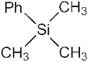 Phenyltrimethylsilane, 98%, Thermo Scientific Chemicals