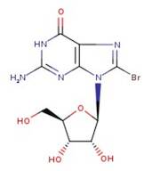 8-Bromoguanosine hydrate