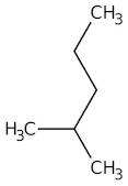 2-Methylpentane, 99+%, Thermo Scientific Chemicals