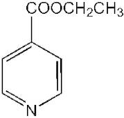 Ethyl isonicotinate, 98%