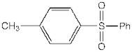 Phenyl p-tolyl sulfone