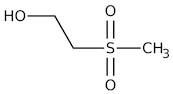 2-(Methylsulfonyl)ethanol