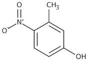 3-Methyl-4-nitrophenol, 98%, Thermo Scientific Chemicals