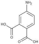 4-Aminophthalic acid, 98%
