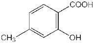 4-Methylsalicylic acid, 99%
