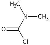 Dimethylcarbamyl chloride, 96%