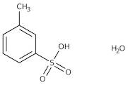 m-Toluenesulfonic acid monohydrate, 97%