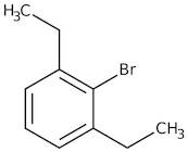 2-Bromo-1,3-diethylbenzene, 94%