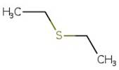 Diethyl sulfide, 96%