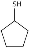 Cyclopentanethiol, 97%, Thermo Scientific Chemicals