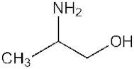 (+/-)-2-Amino-1-propanol, 98%