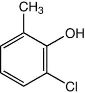 2-Chloro-6-methylphenol, 98%
