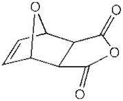 exo-7-Oxabicyclo[2.2.1]hept-5-ene-2,3-dicarboxylic anhydride, 98+%
