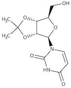 2',3'-Isopropylideneuridine