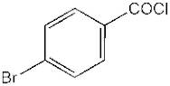 4-Bromobenzoyl chloride, 98+%
