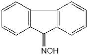 9-Fluorenone oxime, 98+%, Thermo Scientific Chemicals