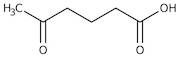 4-Acetylbutyric acid, 97%, Thermo Scientific Chemicals