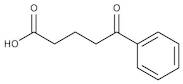 4-Benzoylbutyric acid, 97%, Thermo Scientific Chemicals