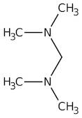 N,N,N',N'-Tetramethylmethylenediamine, 99%
