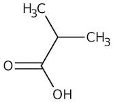 Isobutyric acid, 99%