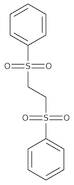 1,2-Bis(phenylsulfonyl)ethane, 98+%