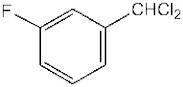 3-Fluorobenzal chloride, 98%