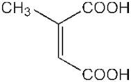 Citraconic acid, 98+%