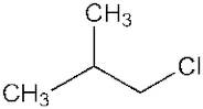 1-Chloro-2-methylpropane, 98%