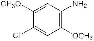 4-Chloro-2,5-dimethoxyaniline, 98%