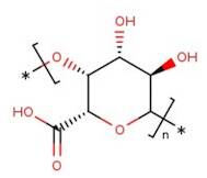 Polygalacturonic acid, M.W. 25,000-50,000