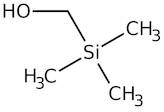 1-Trimethylsilylmethanol, 95%