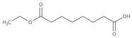 Ethyl hydrogen suberate, 98%