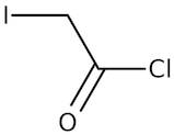 Iodoacetyl chloride
