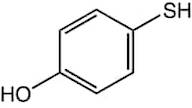 4-Hydroxythiophenol, 97%