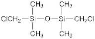 1,3-Bis(chloromethyl)tetramethyldisiloxane