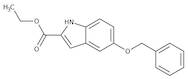 Ethyl 5-benzyloxyindole-2-carboxylate, 97%