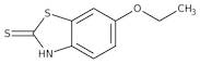 6-Ethoxy-2-mercaptobenzothiazole