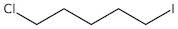 1-Chloro-5-iodopentane, 97%