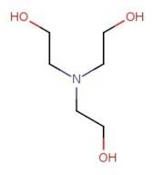 Triethanolamine, 98+%, Thermo Scientific Chemicals