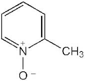 2-Picoline N-oxide, 98%, Thermo Scientific Chemicals