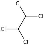 1,1,2,2-Tetrachloroethane, 98+%