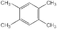 1,2,4,5-Tetramethylbenzene, 97+%