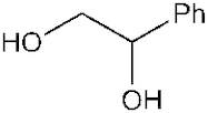 (+/-)-1-Phenyl-1,2-ethanediol, 97%