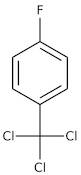 4-Fluorobenzotrichloride, 98%