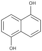 1,5-Dihydroxynaphthalene, 98%