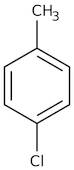 4-Chlorotoluene, 98%, Thermo Scientific Chemicals