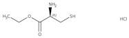 L-Cysteine ethyl ester hydrochloride, 98+%, Thermo Scientific Chemicals