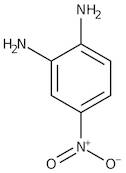 4-Nitro-o-phenylenediamine, 97%