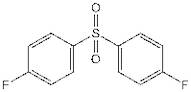 Bis(4-fluorophenyl) sulfone, 98+%, Thermo Scientific Chemicals