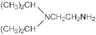N,N-Diisopropylethylenediamine, 97%, Thermo Scientific Chemicals